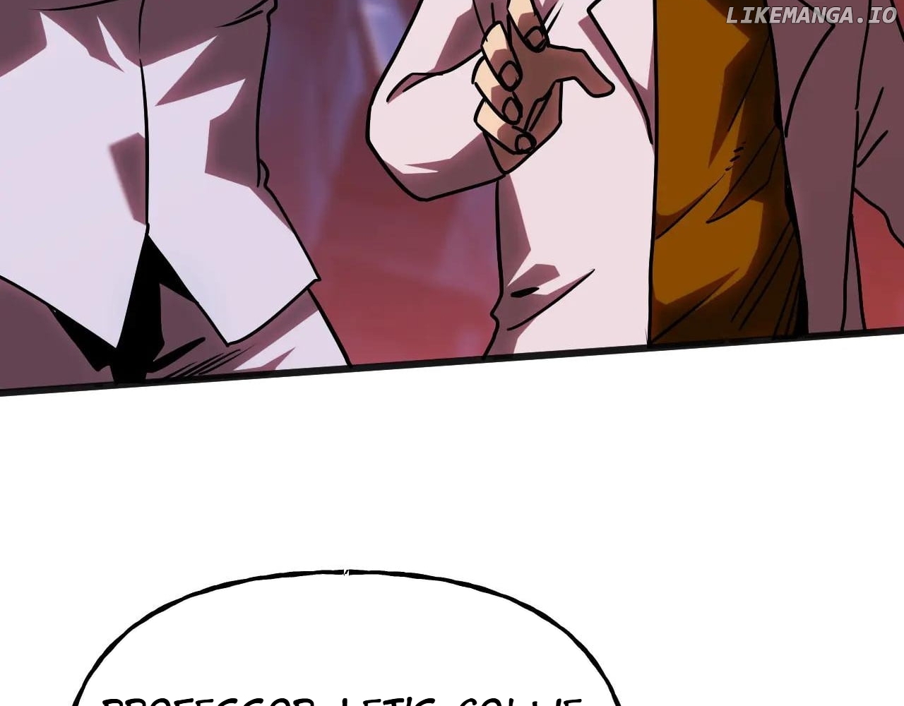 Log into the Future Chapter 191 - page 173